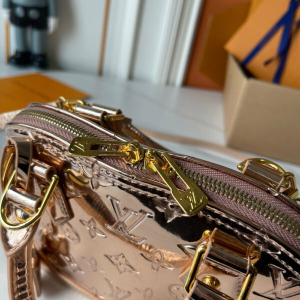 Chic Charm LV Handbag M27037-M26335