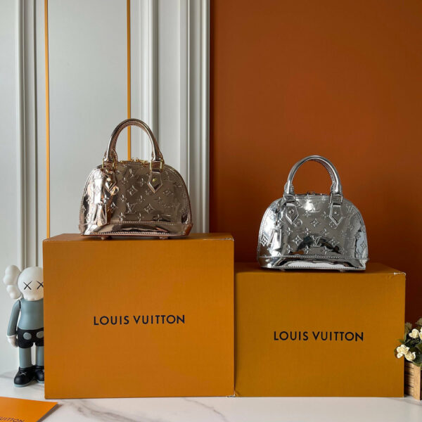 Chic Charm LV Handbag M27037-M26335