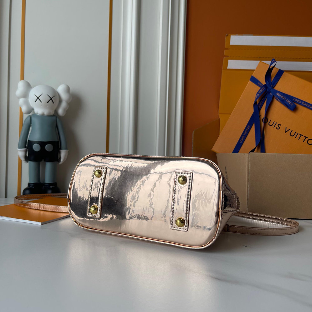 Luxury LV Handbag M27037-M26335 Luxury LV Handbag M27037-M26335