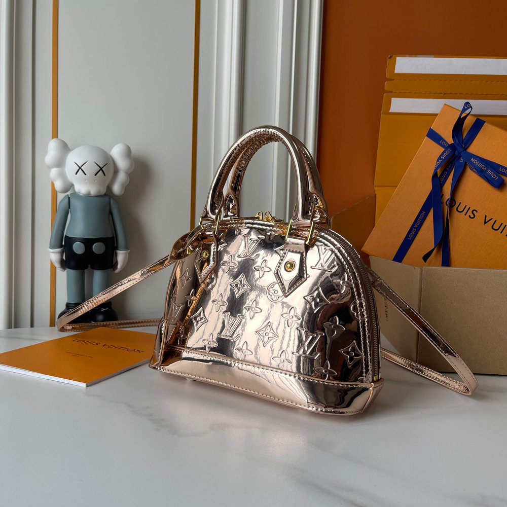 Luxury LV Handbag M27037-M26335 Luxury LV Handbag M27037-M26335