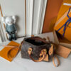 Chic Charm LV Handbag M87286-M17281