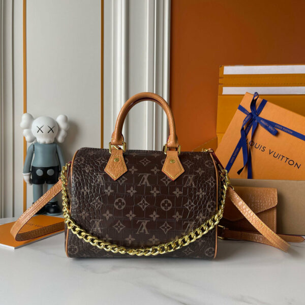 Chic Charm LV Handbag M87286-M17281