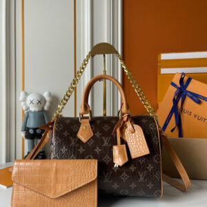 Luxury LV Handbag M87286-M17281