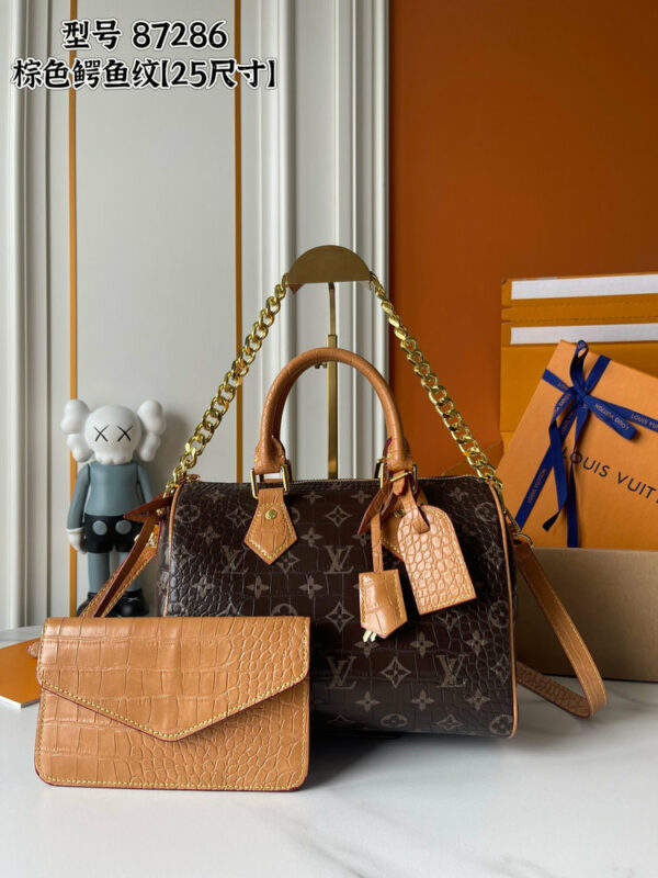 Chic Charm LV Handbag M87286-M17281