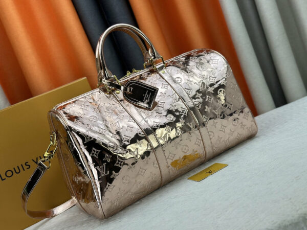 Chic Charm LV Handbag M26463-M41418 Chic Charm LV Handbag M26463-M41418