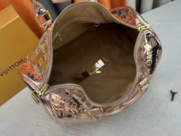 Chic Charm LV Handbag M26463-M41418 Chic Charm LV Handbag M26463-M41418