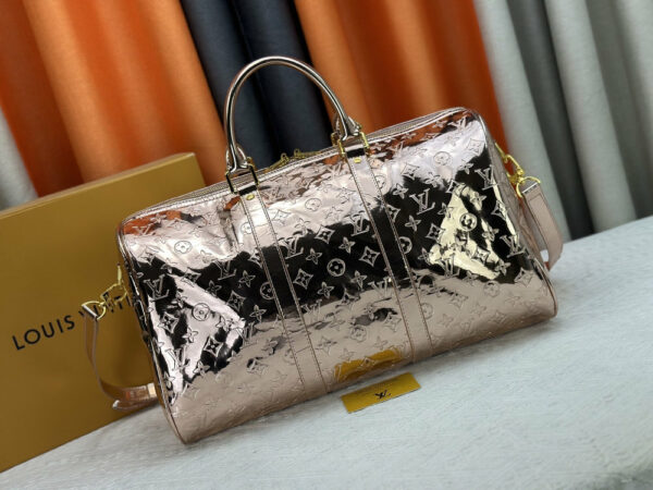 Chic Charm LV Handbag M26463-M41418 Chic Charm LV Handbag M26463-M41418