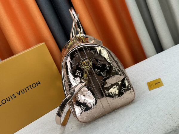 Chic Charm LV Handbag M26463-M41418 Chic Charm LV Handbag M26463-M41418