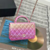 Stylish Fashion Carry Bag C4067-1 Stylish Fashion Carry Bag C4067-1