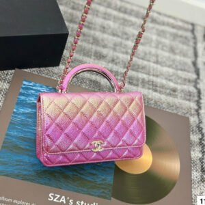 New Collection Fashion Bag C4067.1