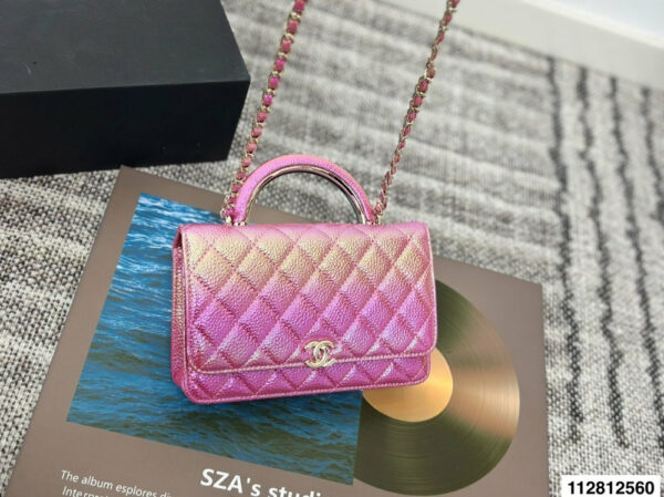 Stylish Fashion Carry Bag C4067-1 Stylish Fashion Carry Bag C4067-1