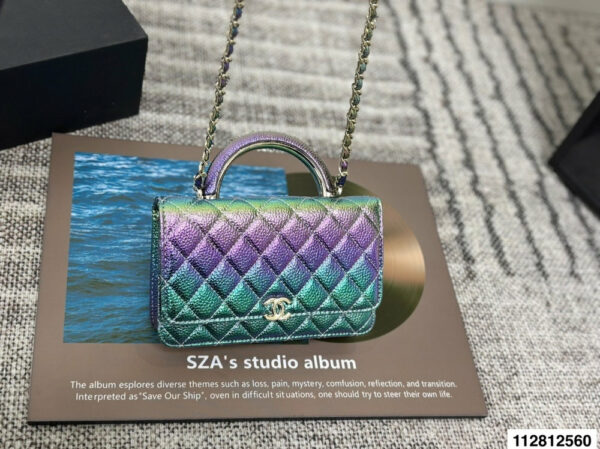 Stylish Fashion Carry Bag C4067