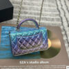 Stylish Fashion Carry Bag C4067