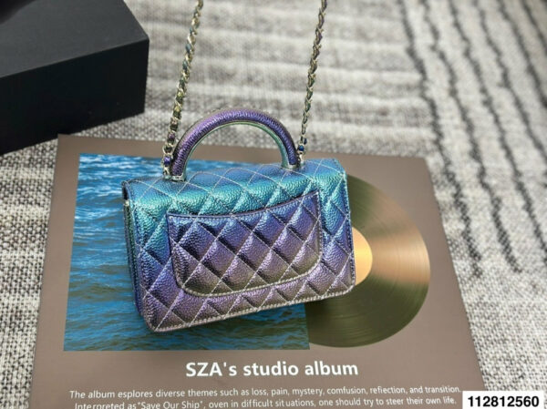 Stylish Fashion Carry Bag C4067