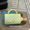 Stylish Fashion Carry Bag C4067