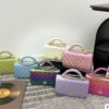 Stylish Fashion Carry Bag C4067-1 Stylish Fashion Carry Bag C4067-1