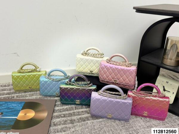 Stylish Fashion Carry Bag C4067-1 Stylish Fashion Carry Bag C4067-1