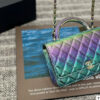 Stylish Fashion Carry Bag C4067