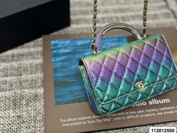Stylish Fashion Carry Bag C4067