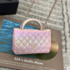 Stylish Fashion Carry Bag C4067-1 Stylish Fashion Carry Bag C4067-1