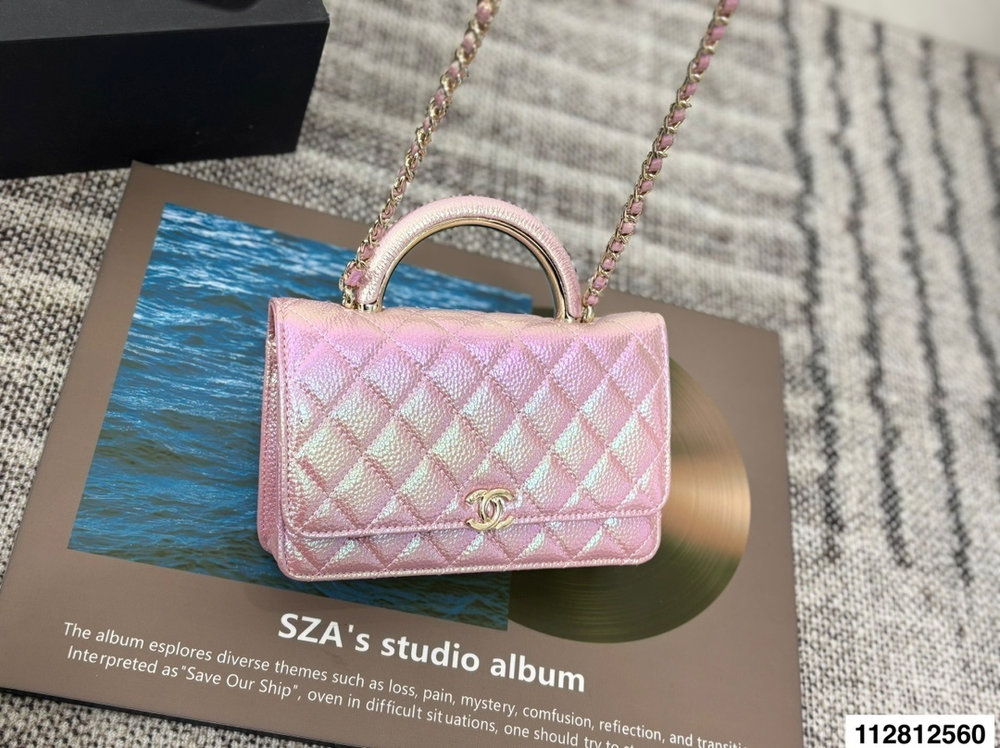 New Collection Fashion Bag C4067.1 New Collection Fashion Bag C4067.1