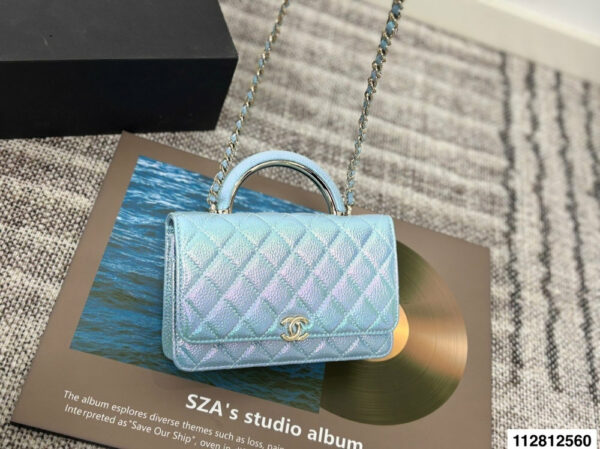 Stylish Fashion Carry Bag C4067-1 Stylish Fashion Carry Bag C4067-1