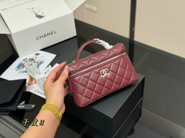 Stylish Fashion Carry Bag C4072