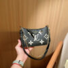Stylish Fashion Carry Bag L5217 Stylish Fashion Carry Bag L5217