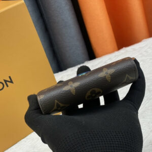 New Collection Fashion Wallet 301