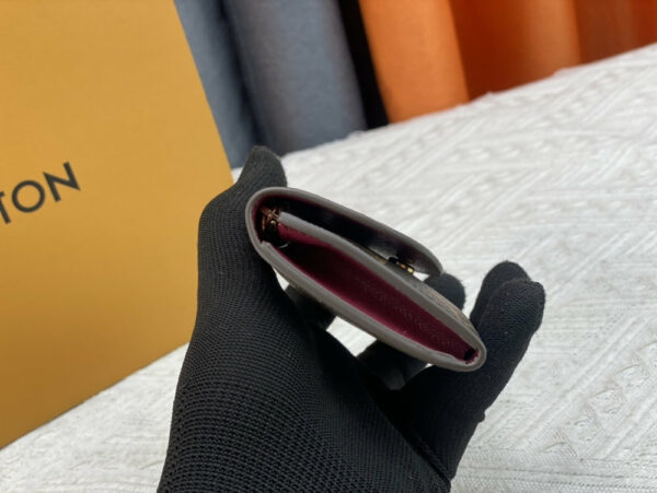 New Collection Fashion Wallet 301