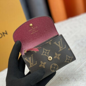 New Collection Fashion Wallet 301 3 13137751 result