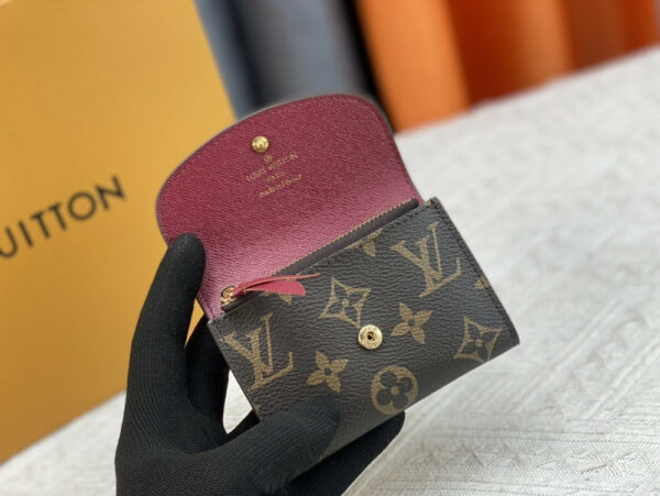 New Collection Fashion Wallet 301