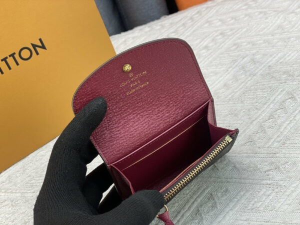 New Collection Fashion Wallet 301