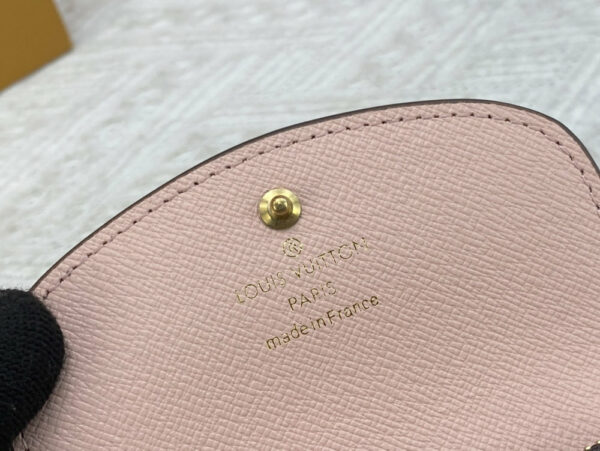 New Collection Fashion Wallet 301