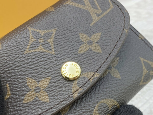 New Collection Fashion Wallet 301