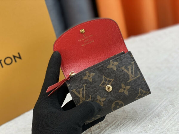 New Collection Fashion Wallet 301