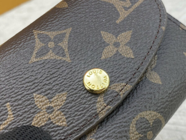 New Collection Fashion Wallet 301