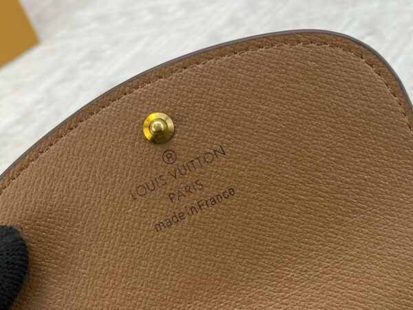 New Collection Fashion Wallet 301