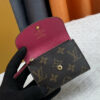 New Collection Fashion Wallet 301