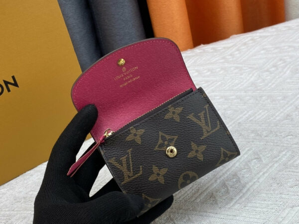 New Collection Fashion Wallet 301