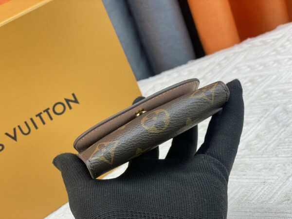 New Collection Fashion Wallet 301