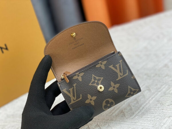 New Collection Fashion Wallet 301