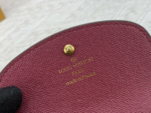 New Collection Fashion Wallet 301