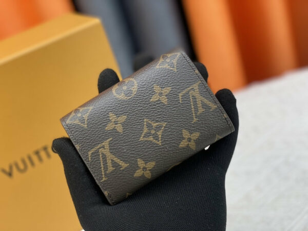 New Collection Fashion Wallet 301