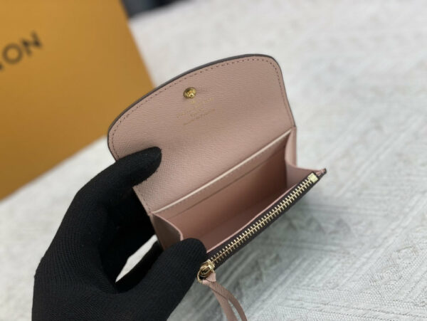 New Collection Fashion Wallet 301
