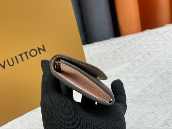 New Collection Fashion Wallet 301