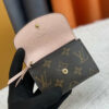 New Collection Fashion Wallet 301