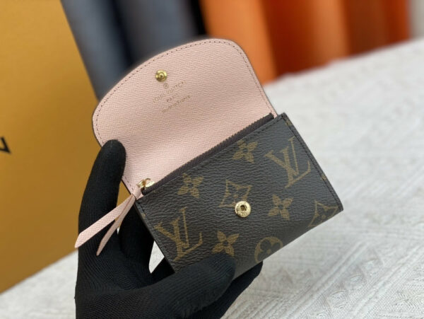 New Collection Fashion Wallet 301