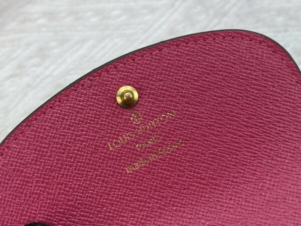 New Collection Fashion Wallet 301