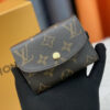 New Collection Fashion Wallet 301